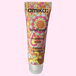 Amika Soulfood Nourishing Mask
